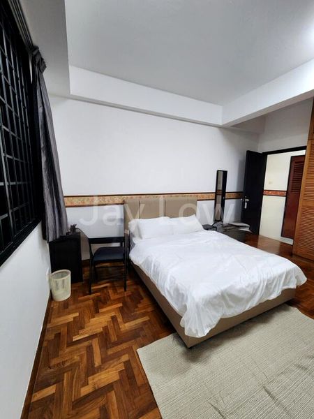 Room (Condo) for Rent in  Cascadale - Image 7